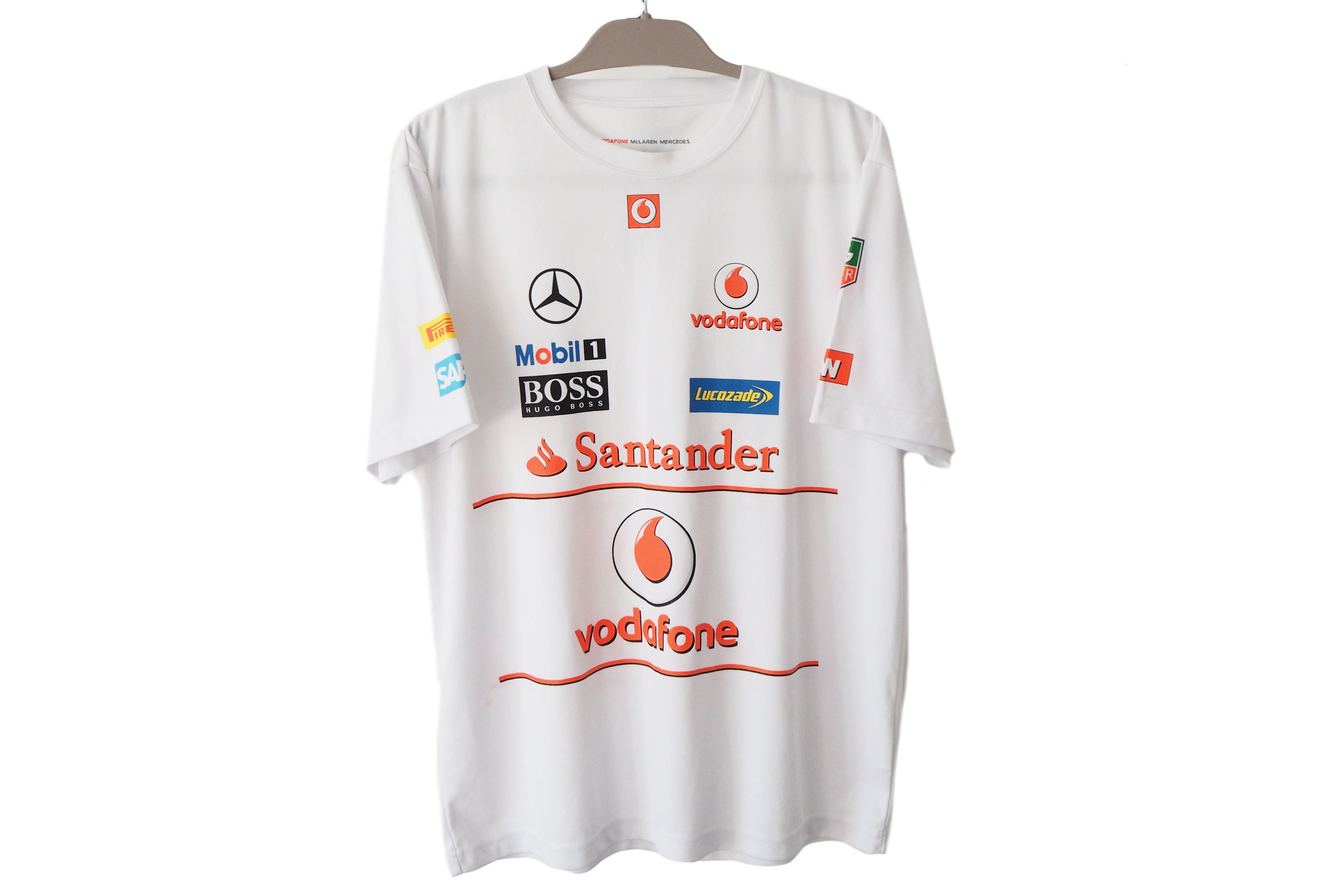 shirt Vodafone