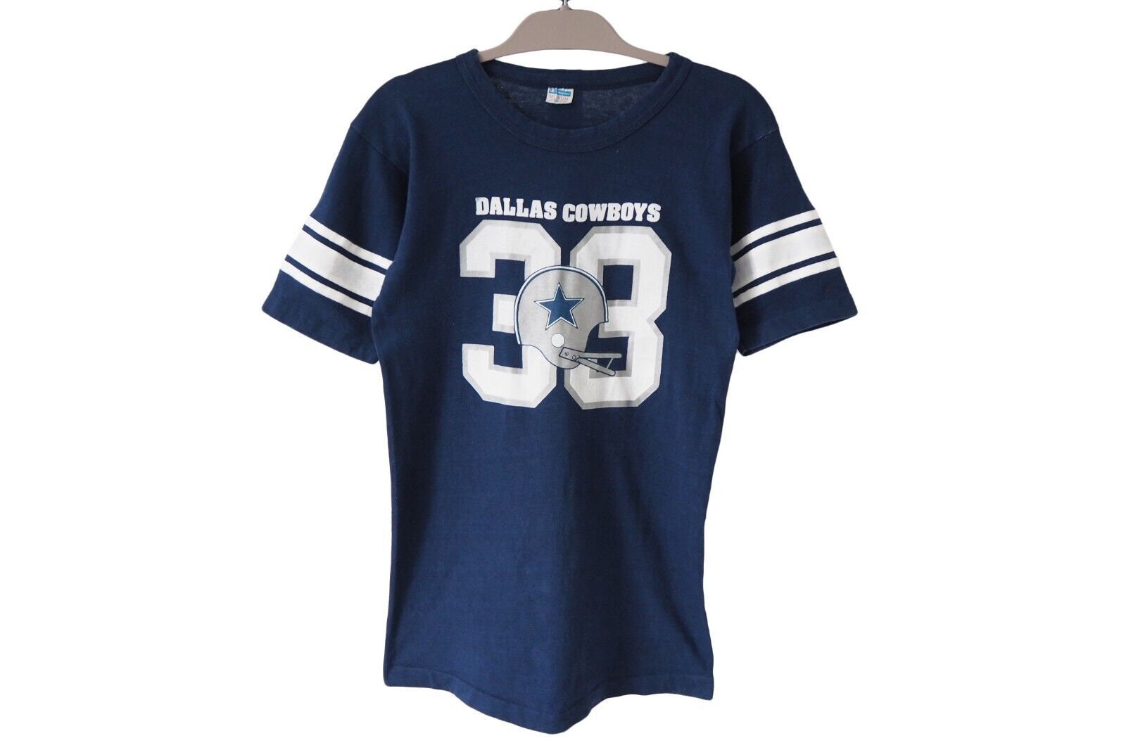 10 x Camisetas Fútbol Americano/NFL • Dabuti Vintage