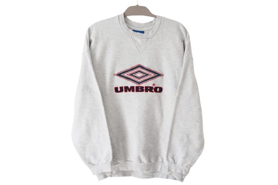 Sudadera umbro vintage cheap