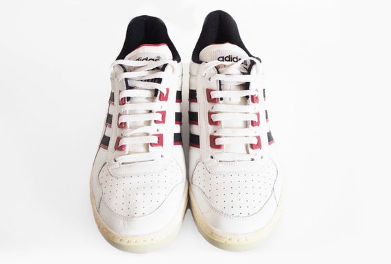 Vintage Adidas Signature ATP Tour Sneakers Retro 90s Rare Vintage Adidas Signature ATP Tour Sneakers Retro 90s Rare
