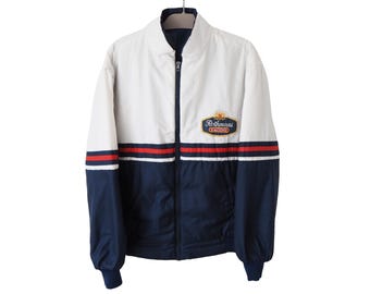 ヴィンテージ フェラーリ ミハエルシューマッハ シェルジャケット