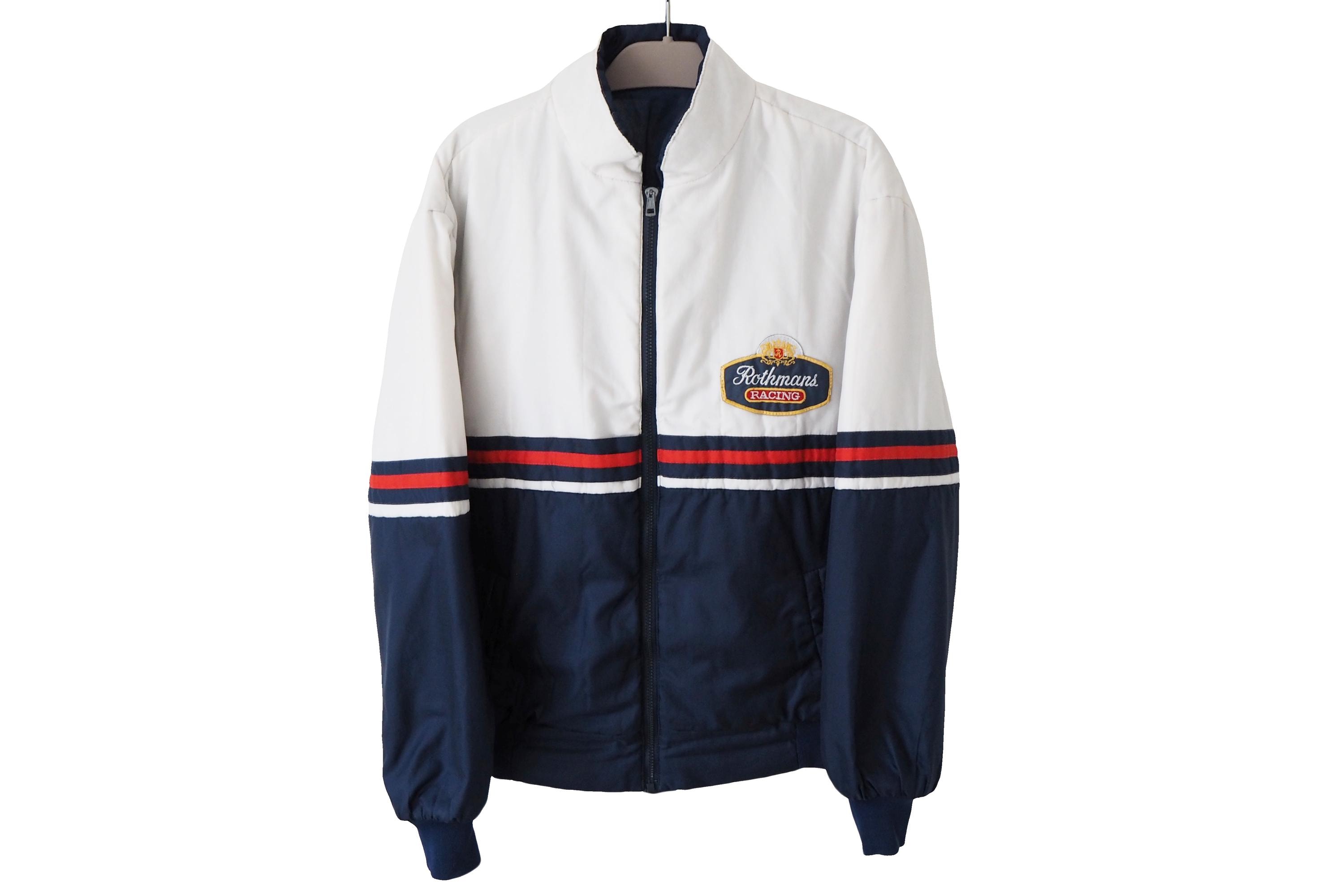 Williams renault jacket - Etsy 日本