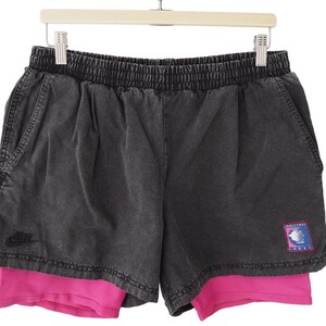 Agassi Shorts Etsy New Zealand