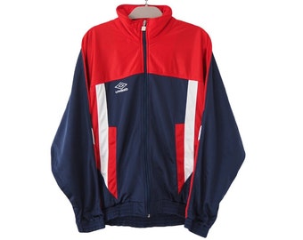 【vintage】00s UMBRO nylon jacket y2k tech vintage】00s UMBRO nylon jacket y2k tech