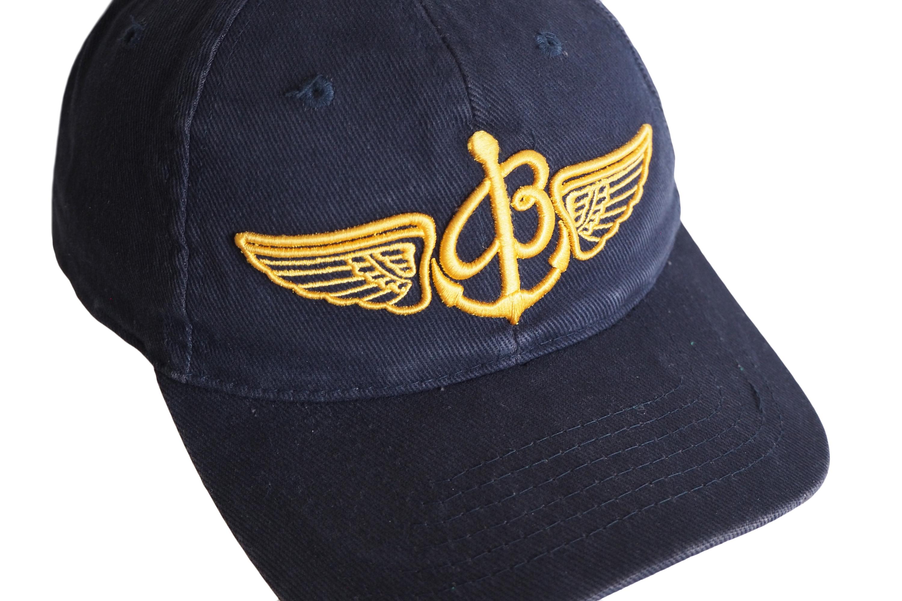 Casquette Baseball Breitling Vintage - Coton 100% - Unisexe - Style Rétro - Protection Solaire - 3