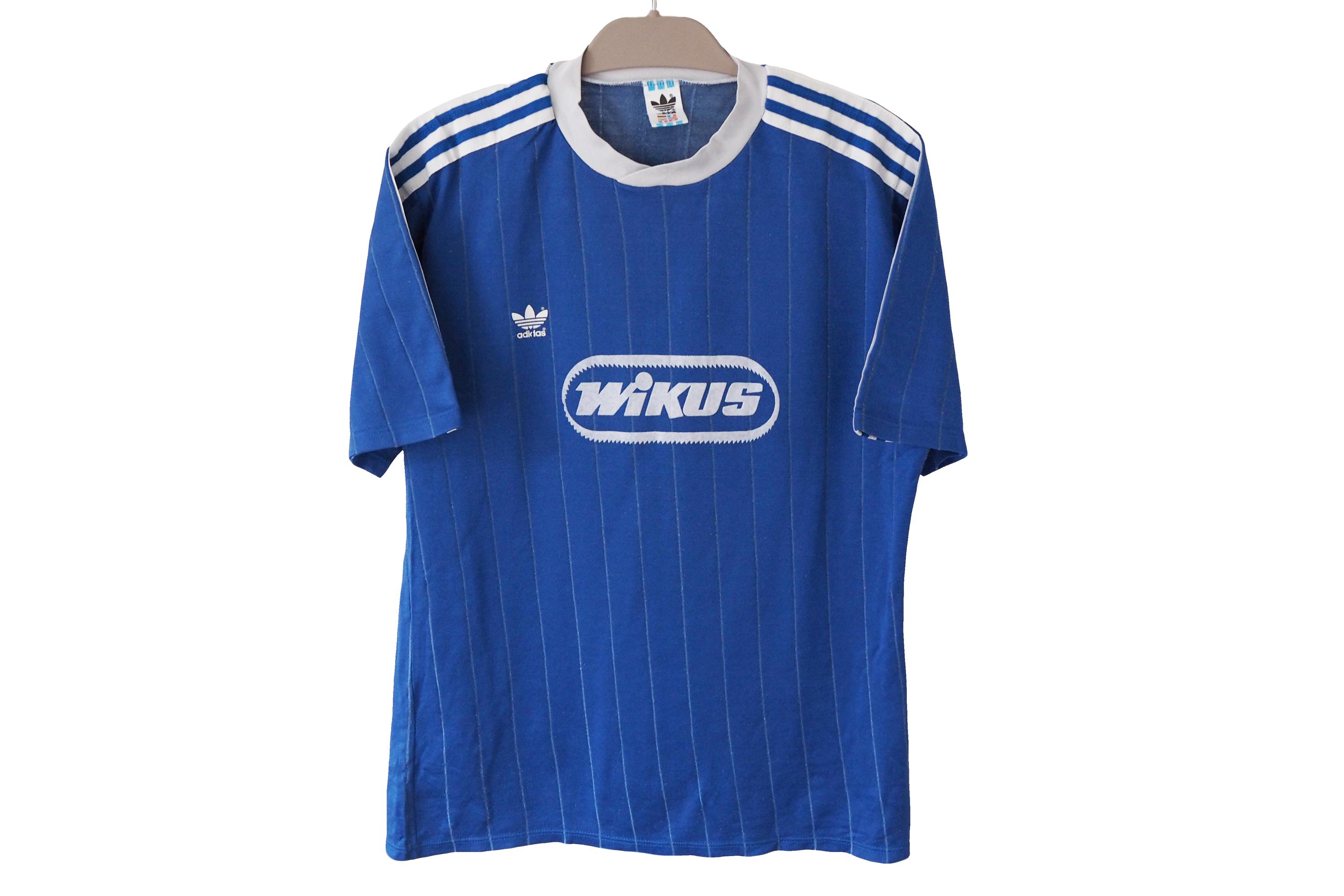 West Germany Jersey - Etsy