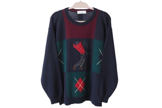 marks spencer pullover