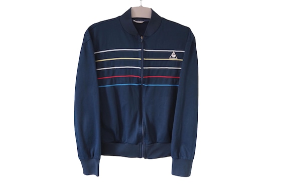 vintage track jacket Lecoq Japan ヴィンテージ vintage track jacket Lecoq Japan ヴィンテージ