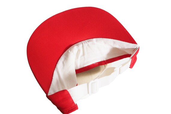 ヴィンテージ ミハエル シューマッハ サンバイザー キャップ