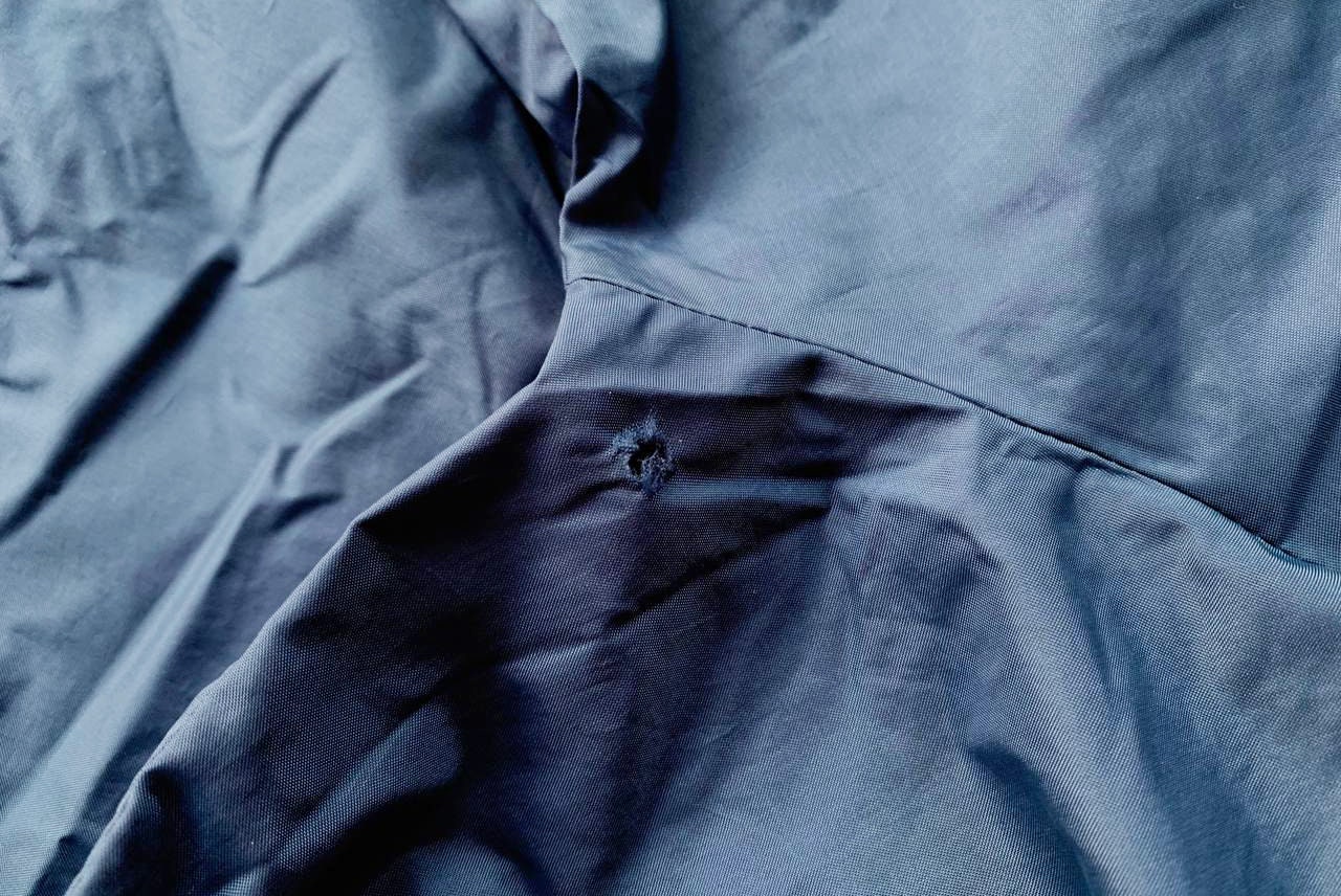 Vintage ADIDAS Jacket Full Zip Size S Blue Sport Classic