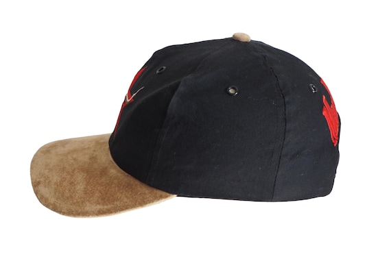帽子 Marlboro black snapback big logo hat cap Marlboro black snapback big logo hat cap