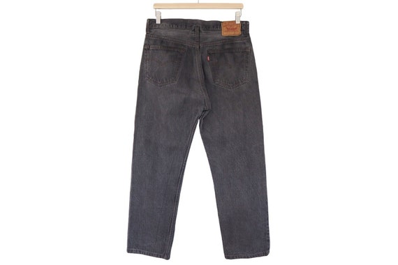 パンツ 90s Levi's 501 W32 L32 MADE IN USA VINTAGE LEVIS 501 JEANS 1990s SIZE 38X32 W38 L32 MADE IN USA