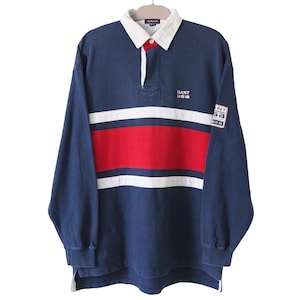 Benetton Rugby Xl - Etsy