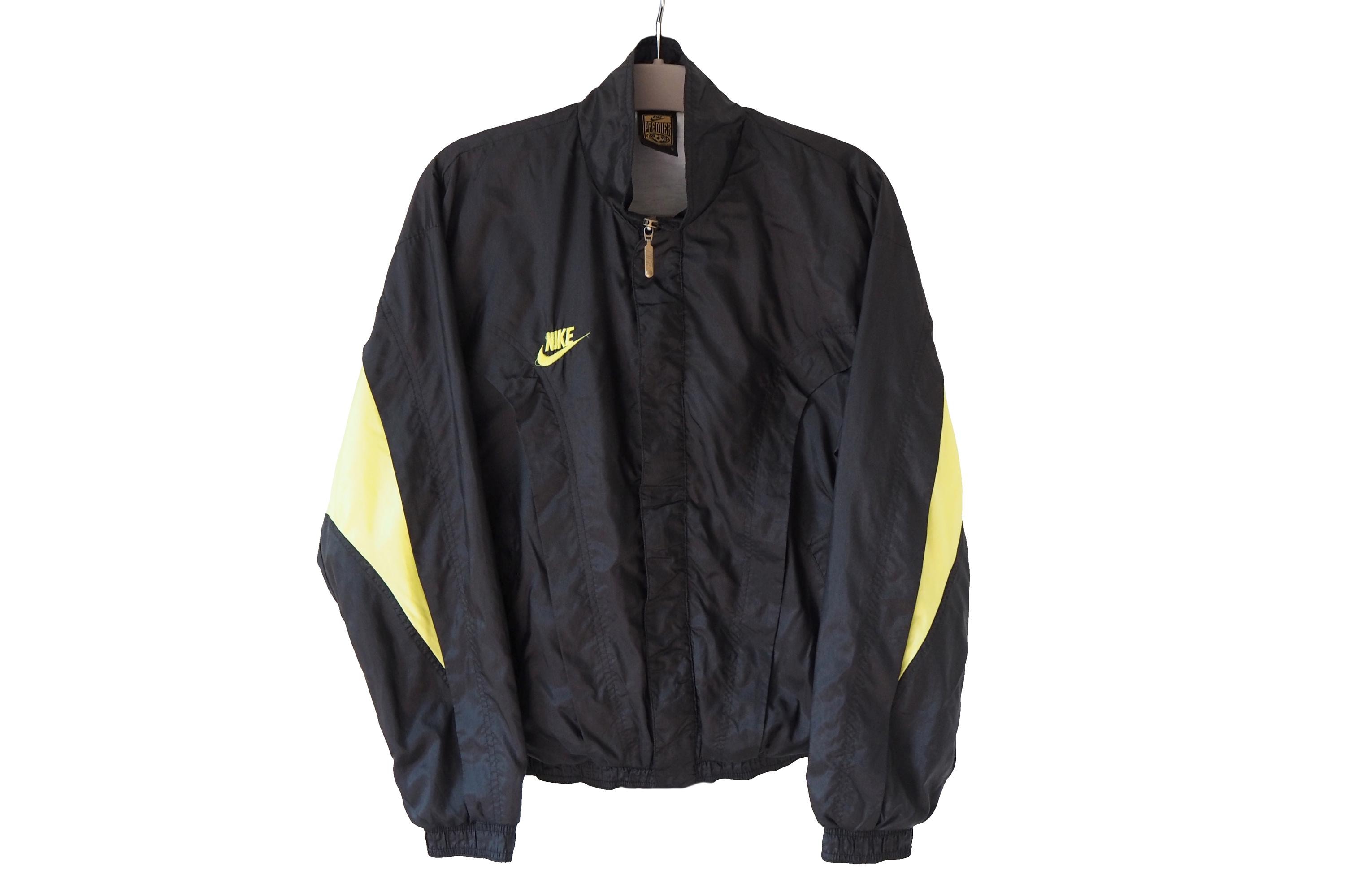 Nike Premier Jacket - Etsy