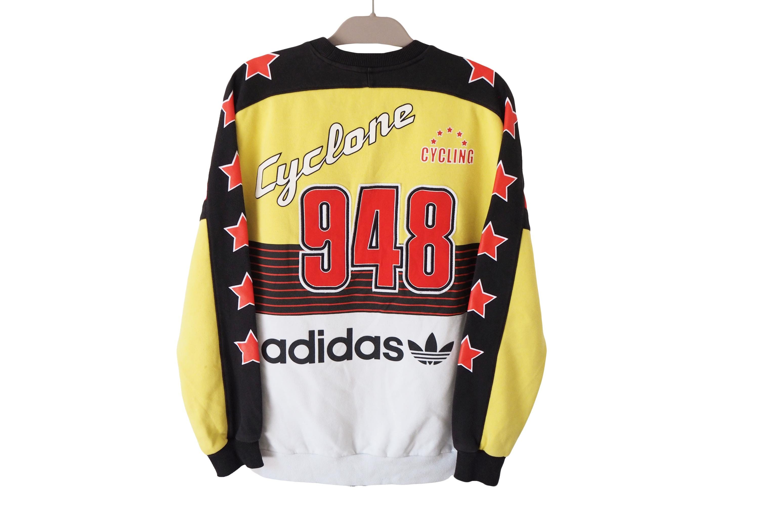 adidas Cyclone サイクリング スウェット adidas Cyclone サイクリング スウェット アーカイブ