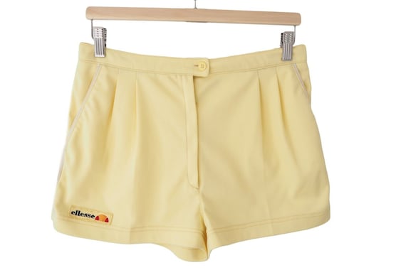 Ellesse retro shorts 2025