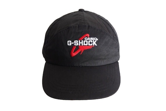 帽子 KOWGA OG LOGO CAP BLACK OG LOGO CAP - Black D11 - styrus