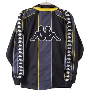 Chaqueta kappa vintage Etsy Canada