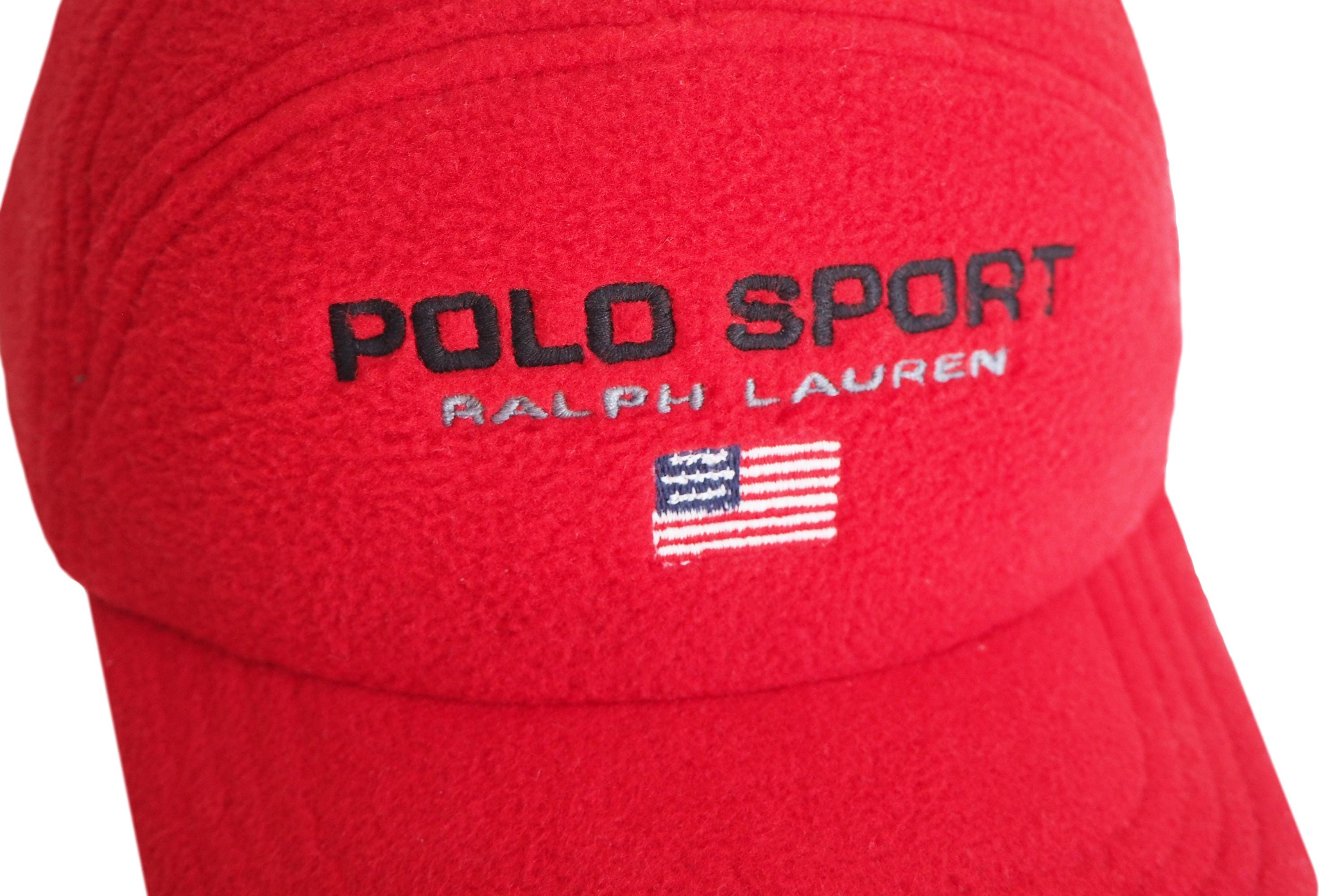 新品25SS POLO RALPH LAUREN SPORTS CAP 新品25SS POLO RALPH LAUREN SPORTS CAP