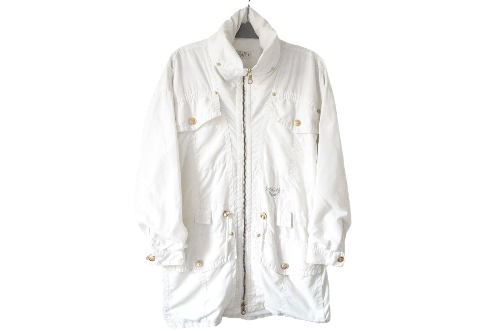 Mcm Clothing Mcm Jacken Damen MCM Jacken Damen » Kaufen Sie 35