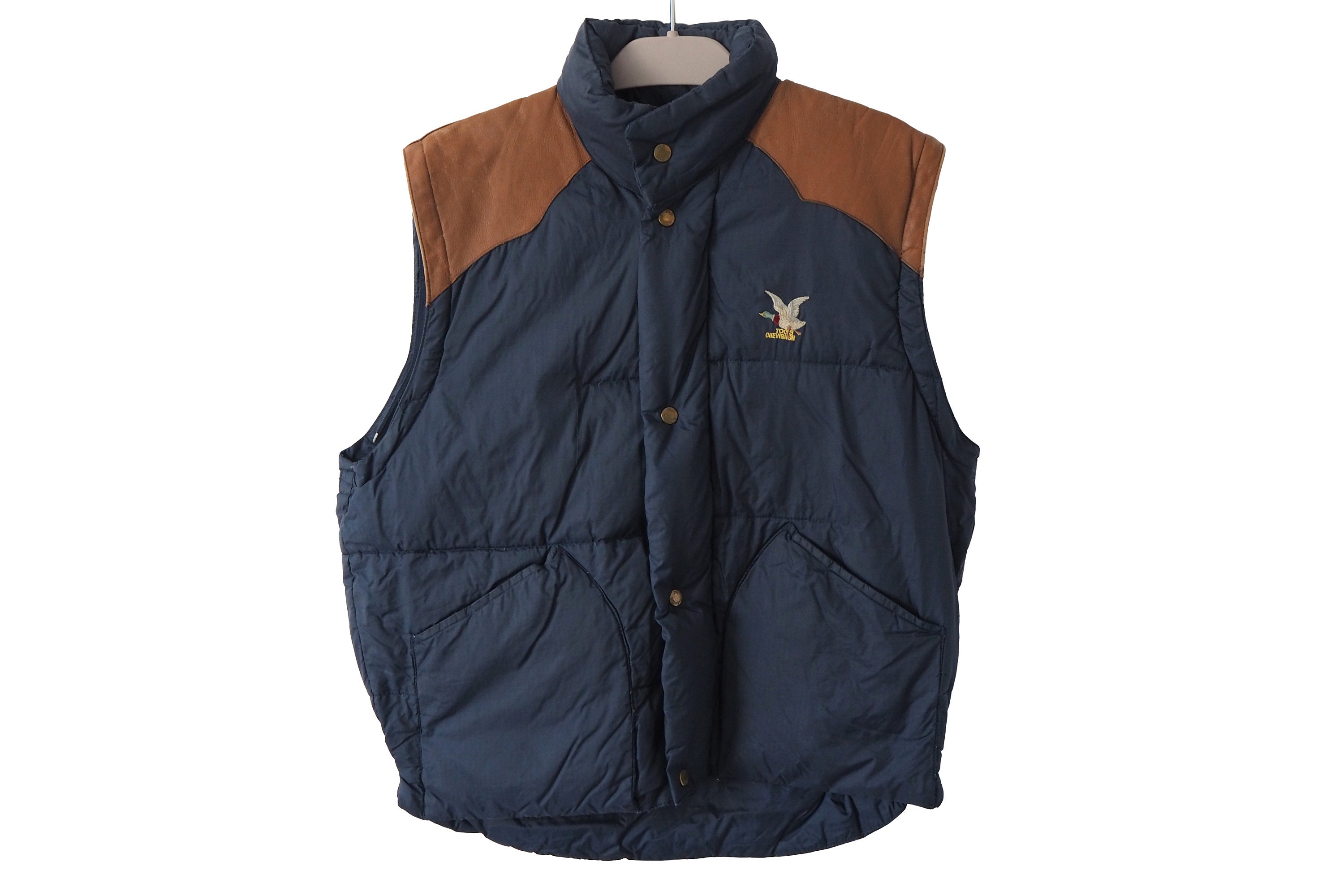Gilet chevignon deals