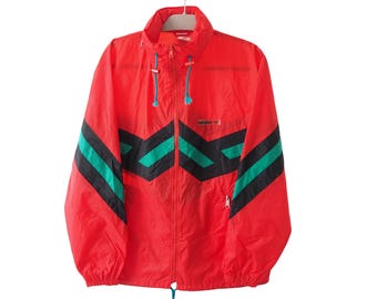 Adidas Originals Vintage 80s ATP Made in West Germany Men