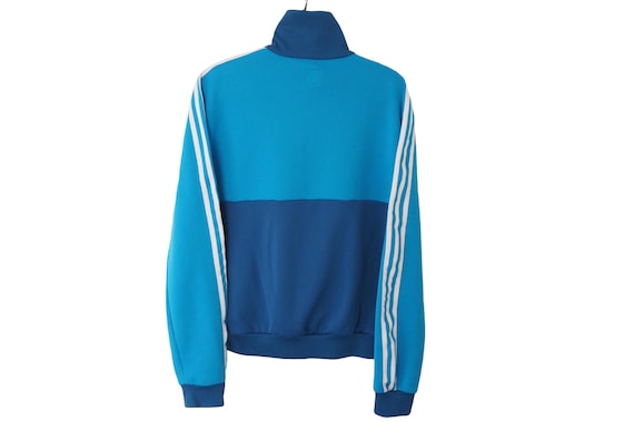Vintage ADIDAS Germany Olympic Team 2004 Track Jacket 00s