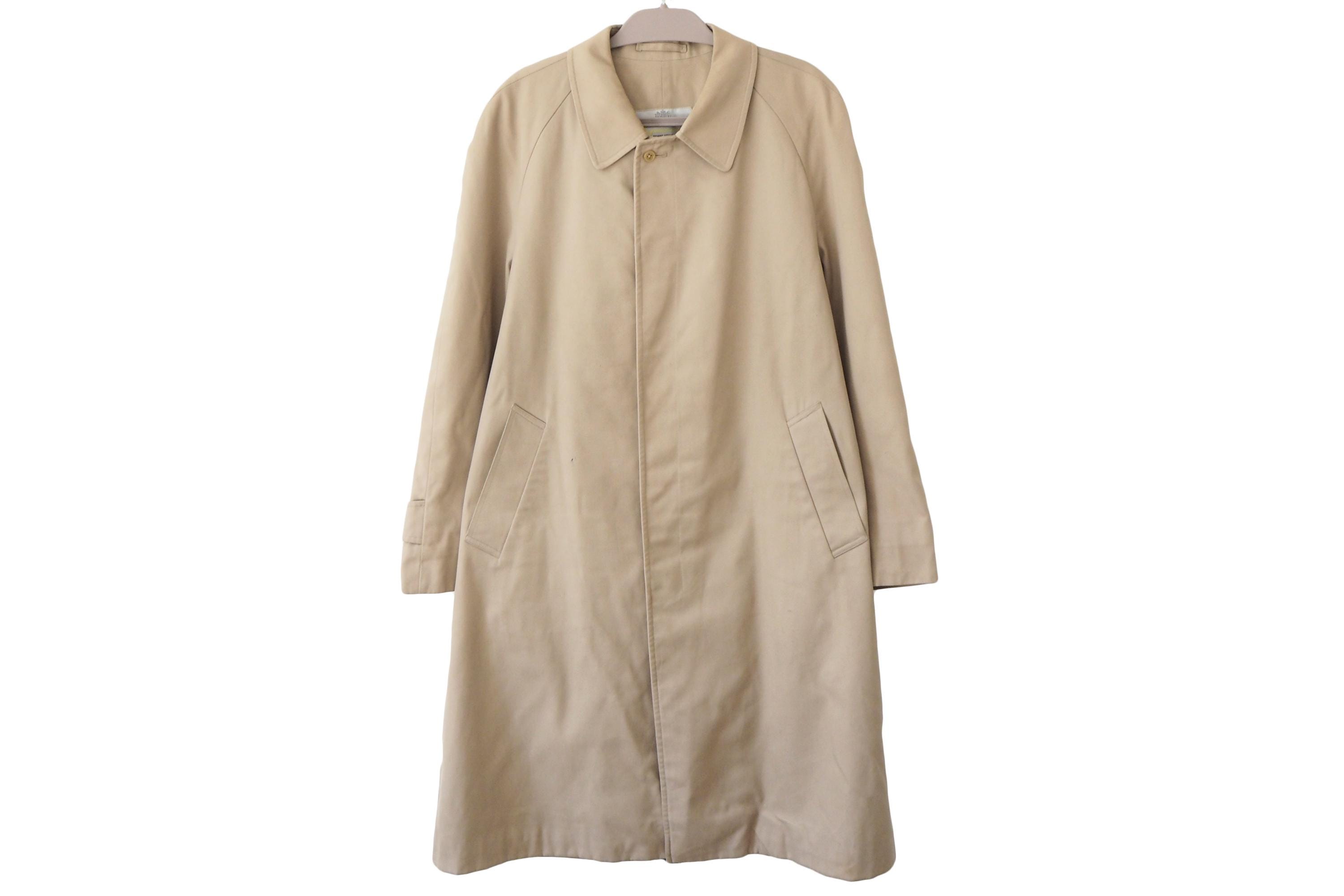 Vintage Aquascutum Coat - Etsy Vintage Aquascutum Coat - Etsy