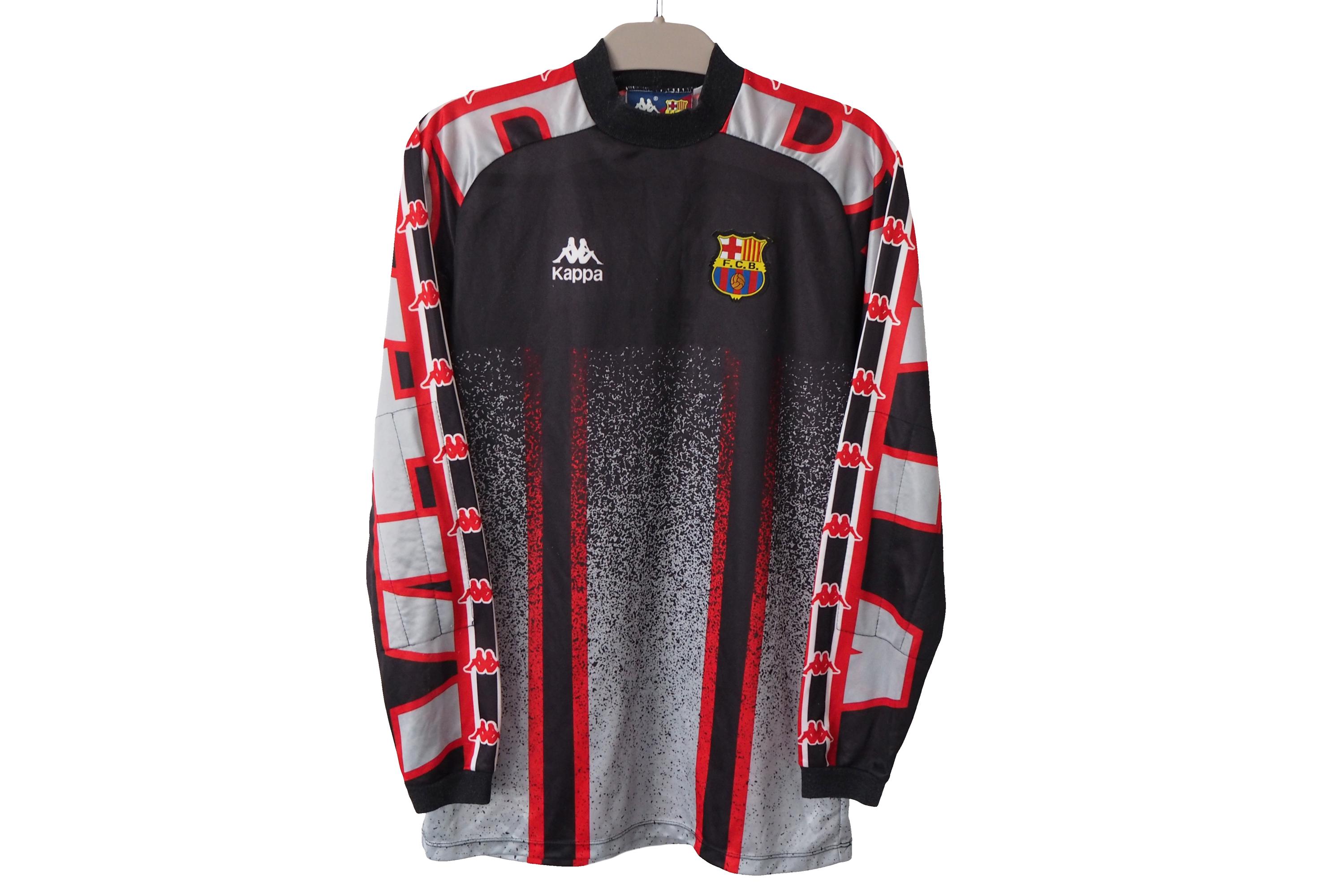 ウェア Barcelona Long Sleeve Game Shirt Nike Barcelona Vapor Home Long Sleeve 2024-2025 Dri-Fit ADV Shirt