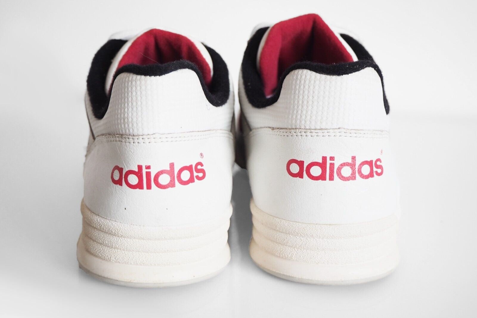 Vintage Adidas Signature ATP Tour Sneakers Retro 90s Rare Vintage Adidas Signature ATP Tour Sneakers Retro 90s Rare