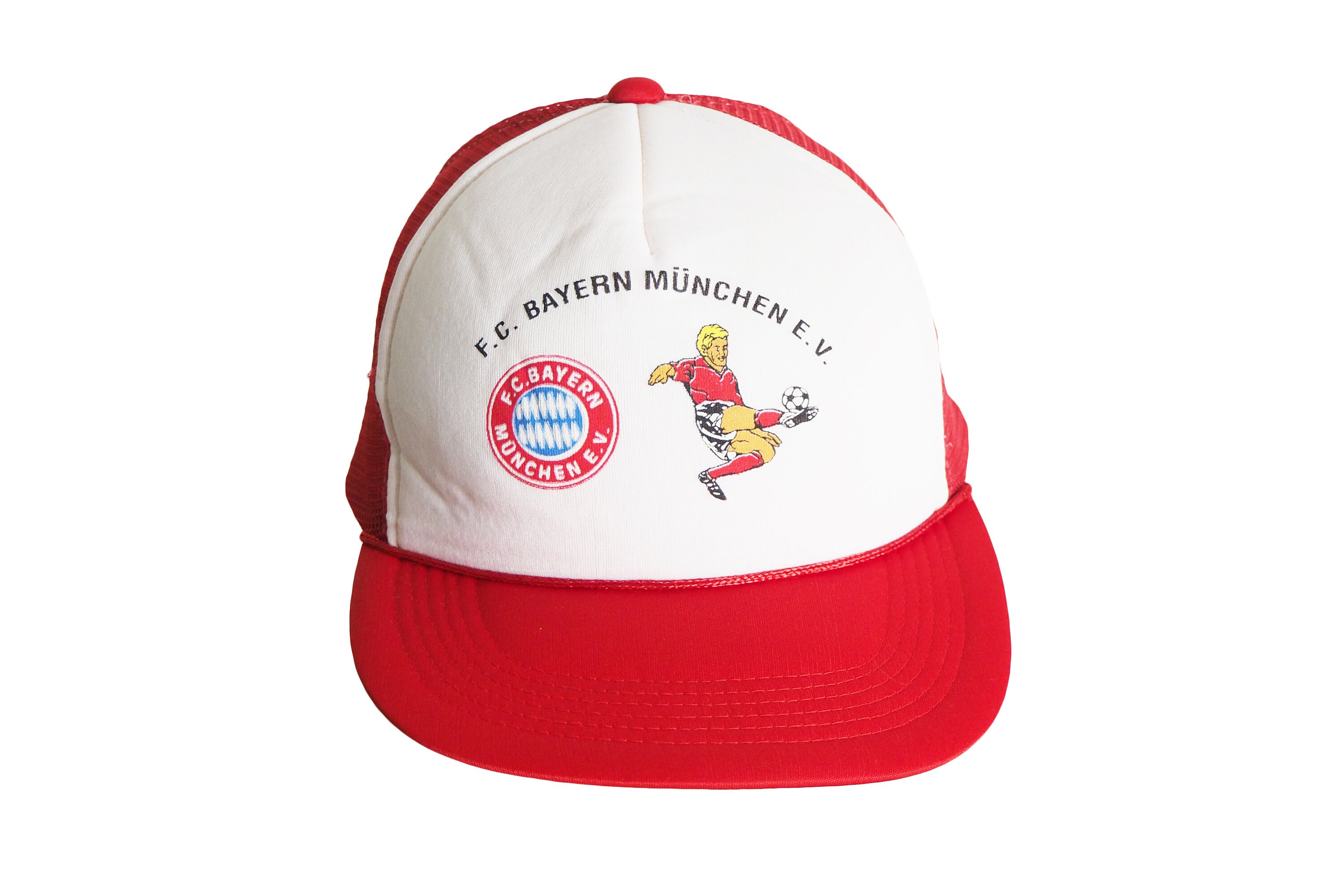 bayern münchen cap