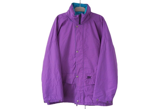 Helly hansen jacket xxl deals