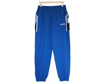 90s adidas track pants