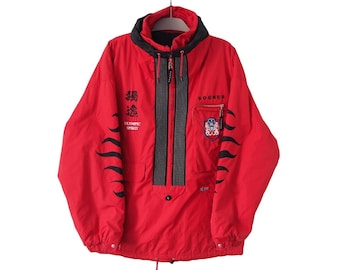 Bogner ボグナー ナイロンジャケット パファージャケットスキー