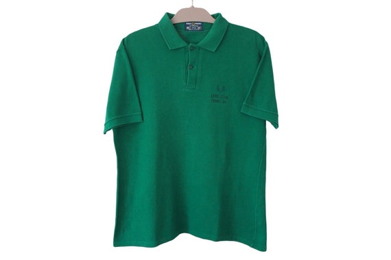 トップス FRED PERRY 90s Logo Polo Shirt 90s Fred Perry Polo Shirt SOLD thank you - Iconic brand
