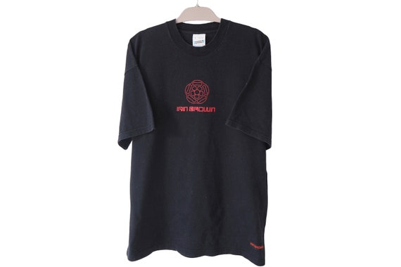 The Stone Roses 90s Vintage Tシャツ XL