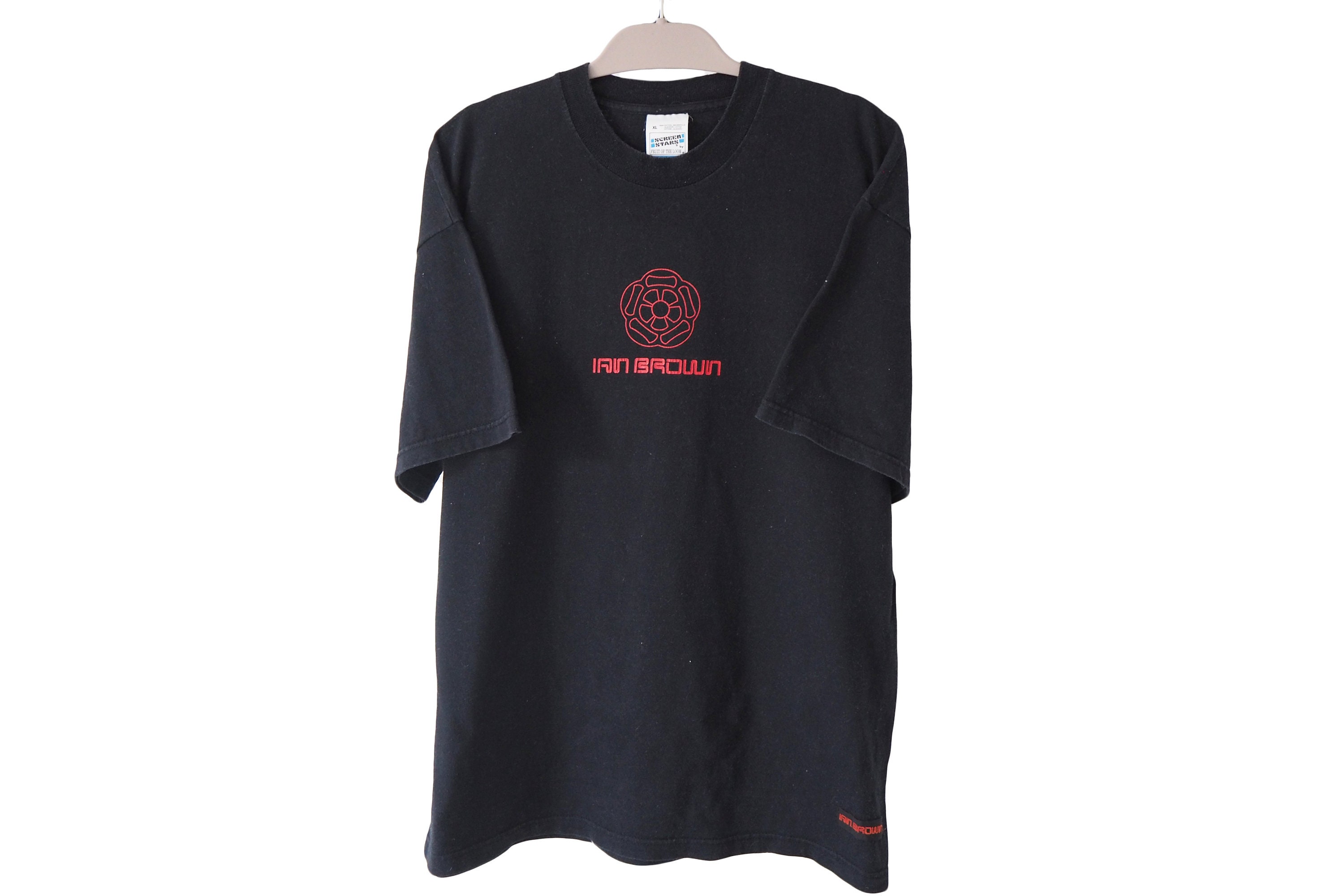 Ian brown tshirt - Etsy 日本