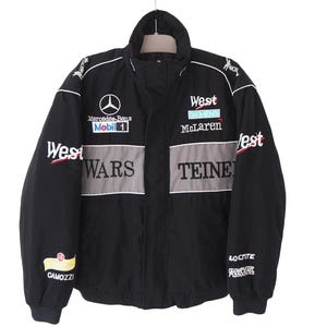 West mclaren jacket - Etsy 日本