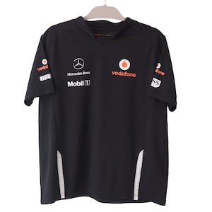 ヴィンテージ メルセデス マクラーレン ボーダフォン