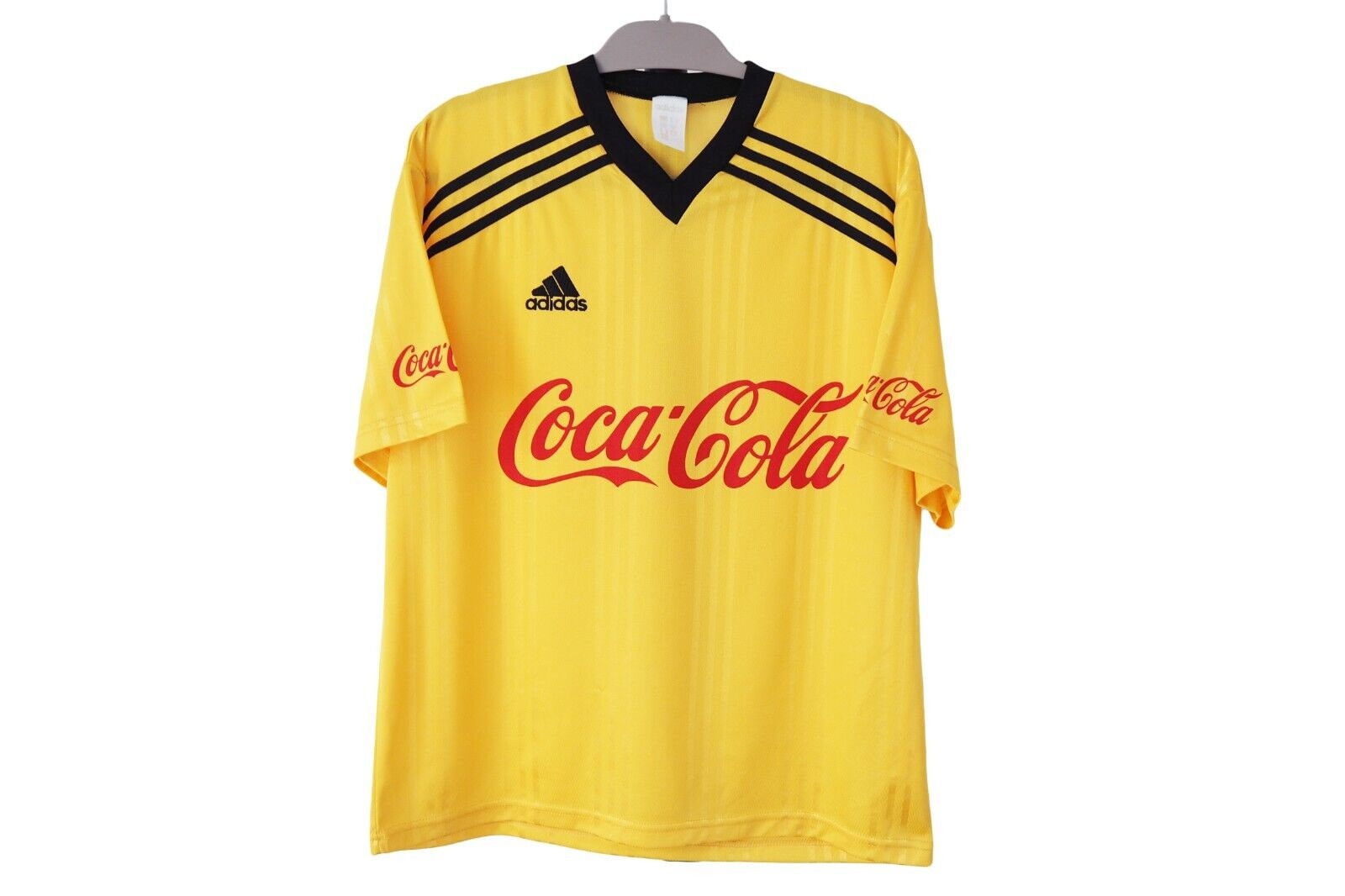 São Paulo Adidas Coca Cola(1989)20000¥