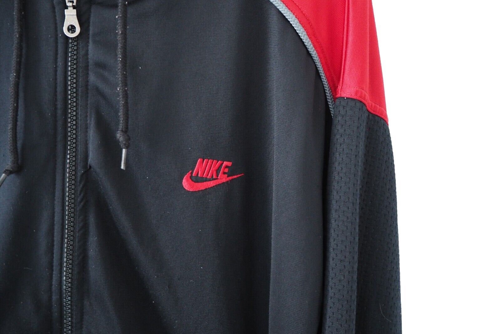 トップス 90's NIKE Basketball Track Jacket HIPHOP 90's NIKE Basketball Track Jacket HIPHOP