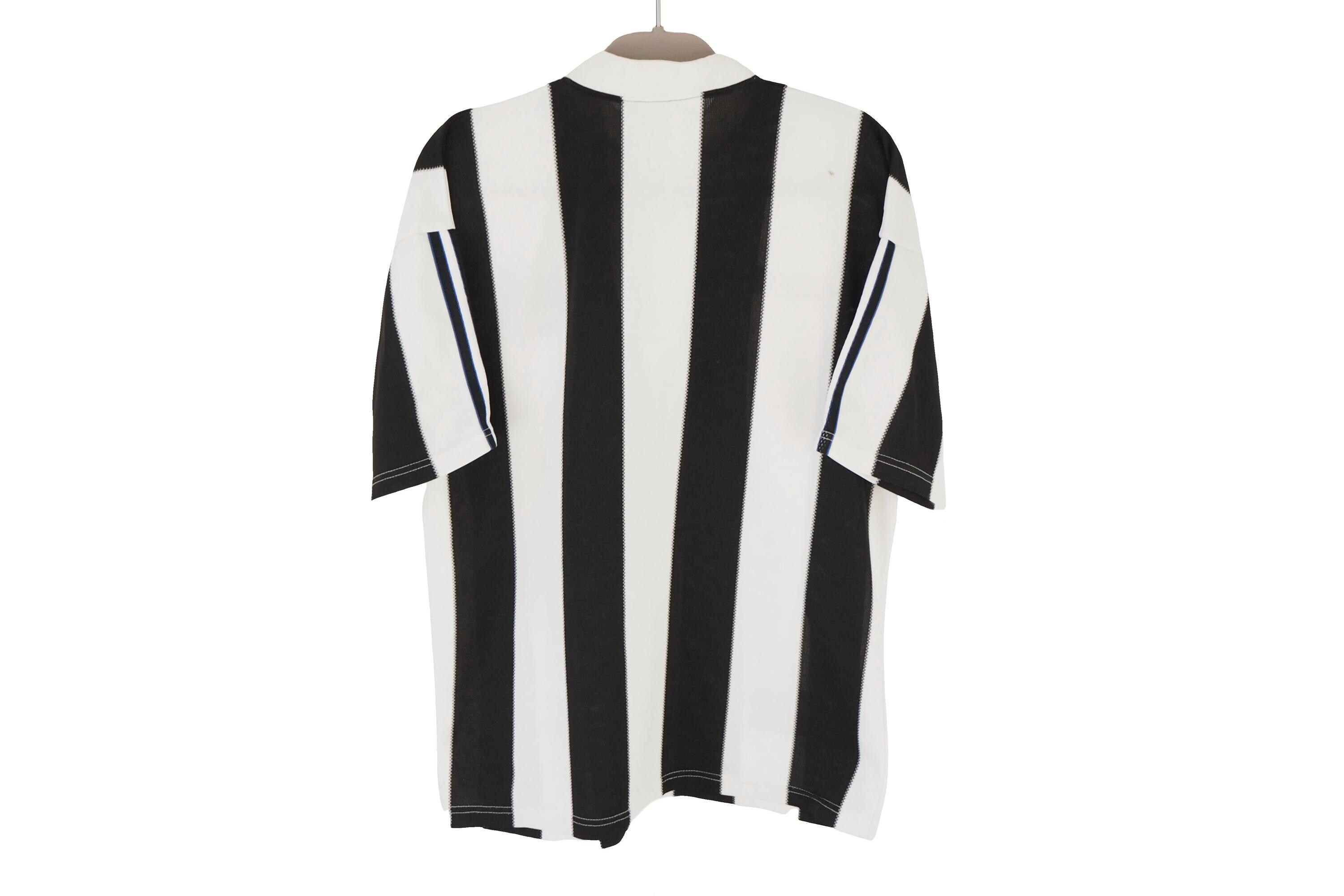 ヴィンテージ ニューカッスル ユナイテッド 1995/97 アディダス