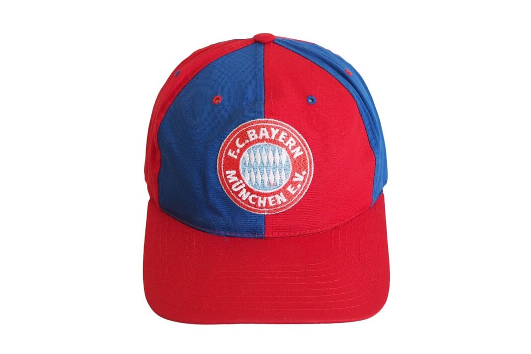 Bayern München Cap Deutscher Meister 2025