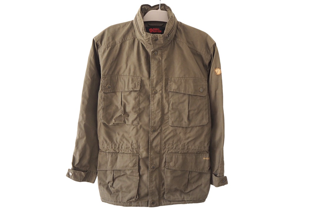 FJALLRAVEN サバイバルジャケット　G-1000 913 il_1080xN.6154863933_jo0r.jpg