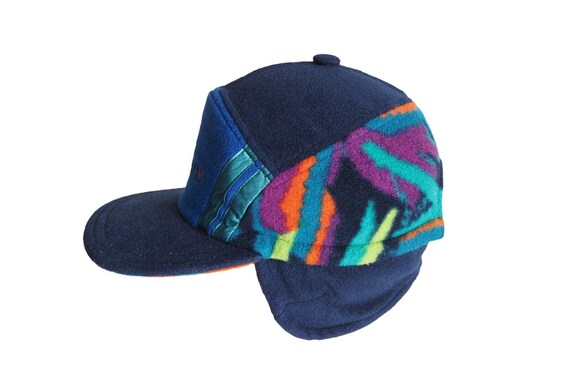 Cappello In Pile Colorato Per Bambini - Morbido, Elastico, Lavabile - Foto 5