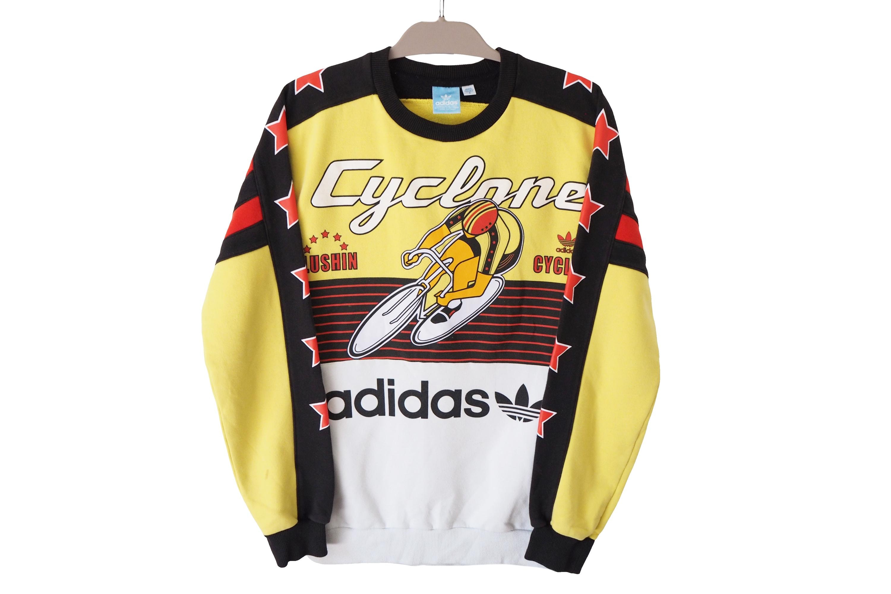 Adidas Cyclone - Etsy