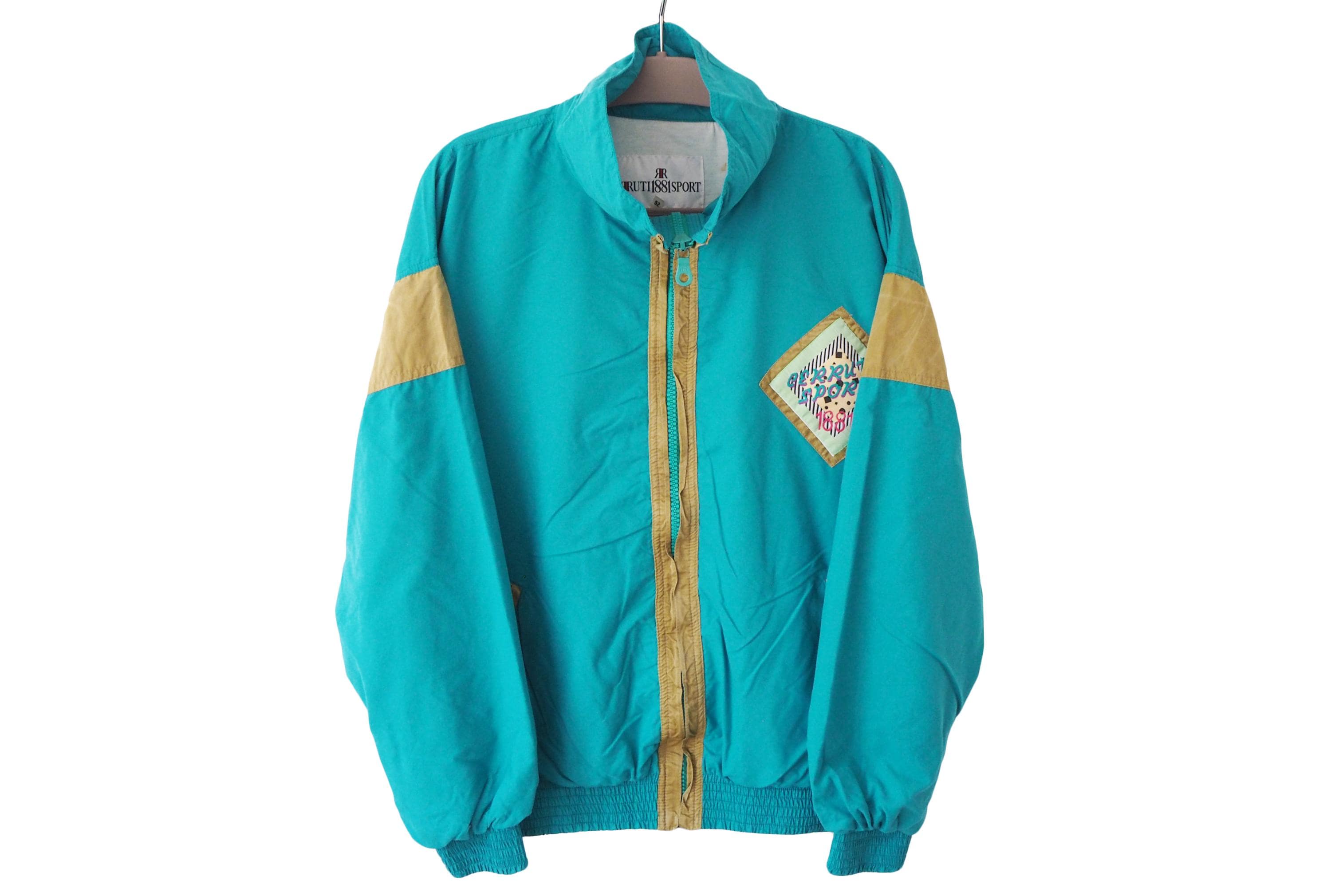 Cerruti 1881 Jacket - Etsy Cerruti 1881 Jacket - Etsy
