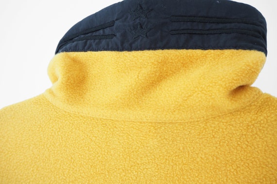 bogner fleece pullover