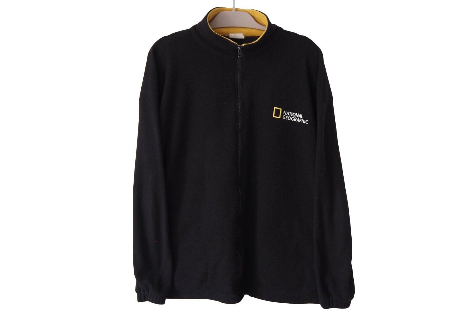NATIONAL GEOGRAPHIC】Naos Fleece Sweatshirt☆送料・関税込