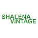ShalenaVintage store logo